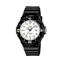 Reloj Casio Para Mujer LRW-200H-7E1